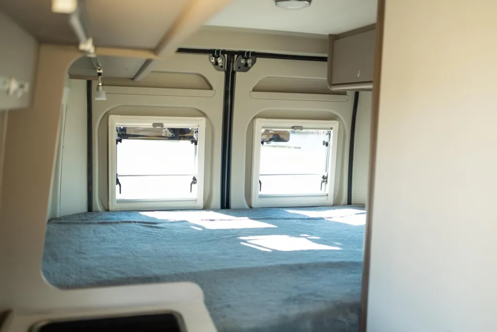 Bild 11: Carado mieten in Bamberg