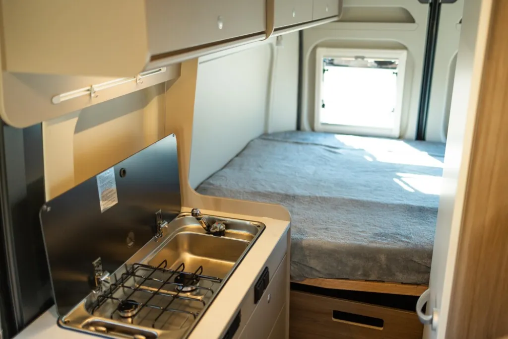 Bild 13: Wohnmobil in Bamberg online mieten