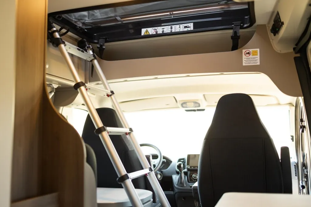 Bild 19: Carado mieten in Bamberg