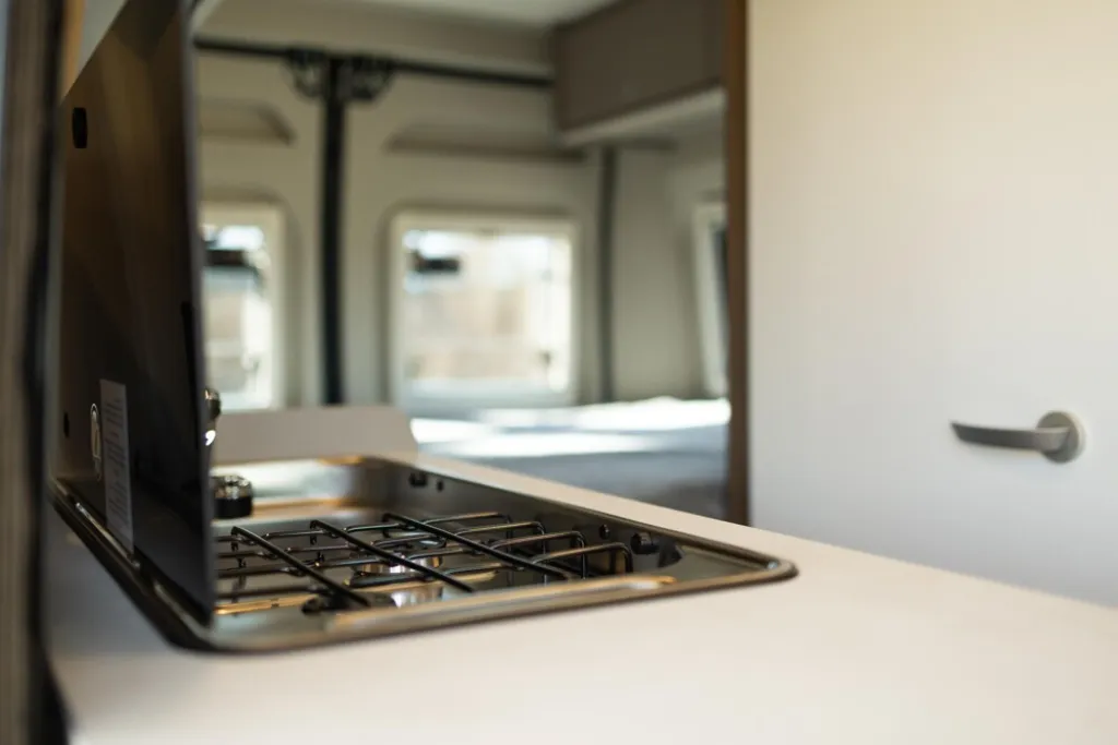 Bild 24: Wohnmobil für 4 Personen in Bamberg mieten