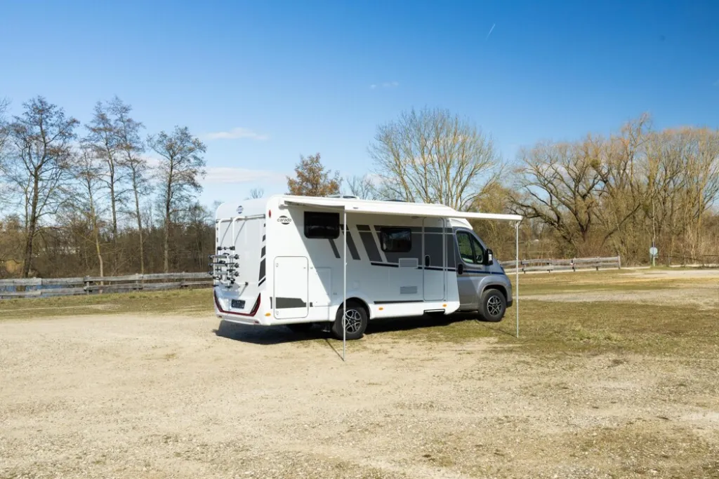 Bild 3: Carado mieten in Bamberg