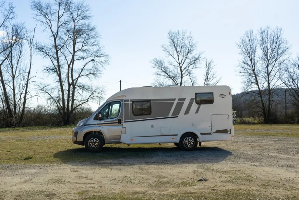 Bild 7: Carado Wohnmobil in Bamberg mieten