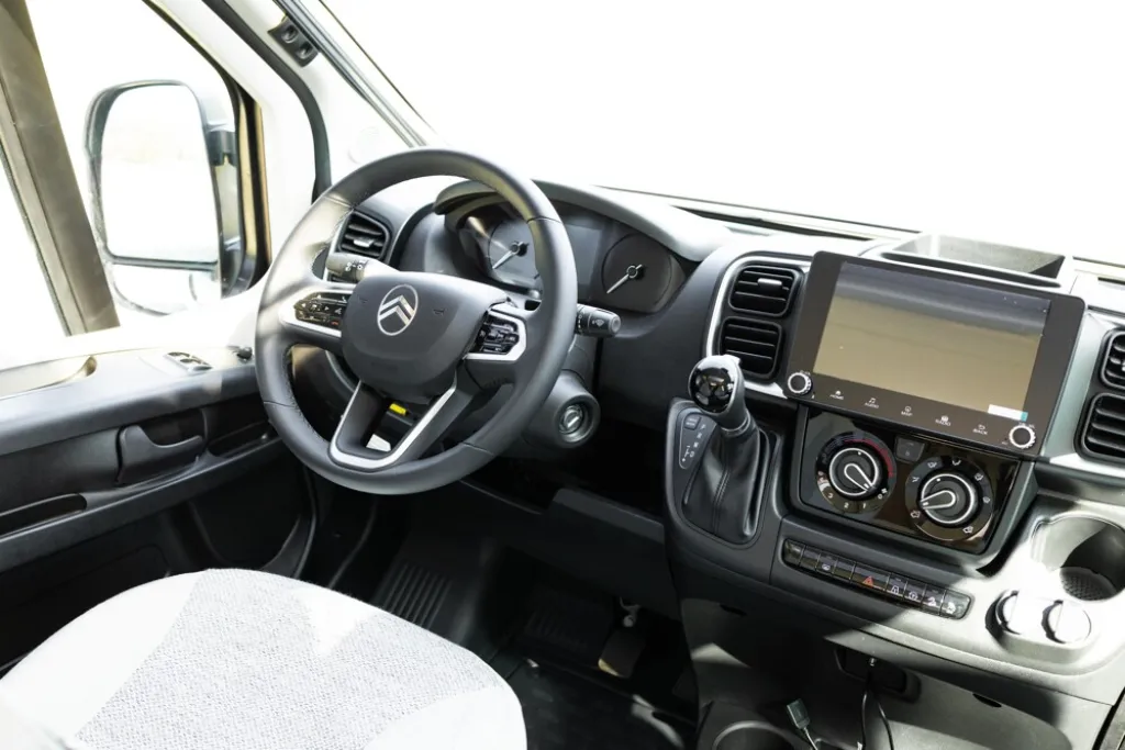 Bild 10: Wohnmobil mieten in Bamberg