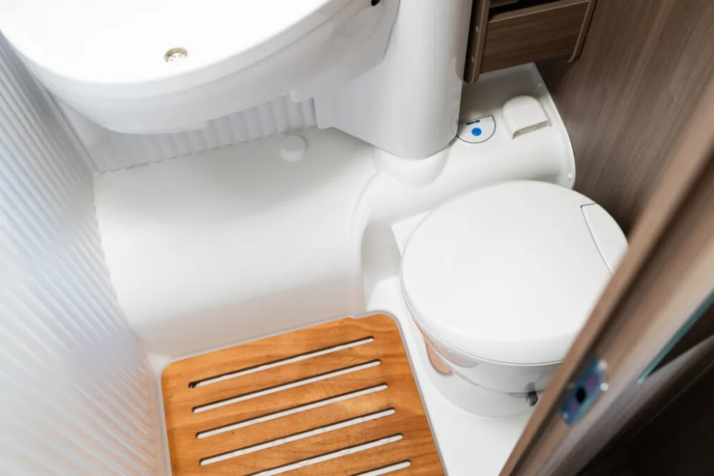 Bild 12: Wohnmobil von Carado mieten in Bamberg