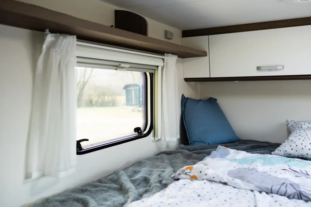 Bild 13: Wohnmobil in Bamberg online mieten