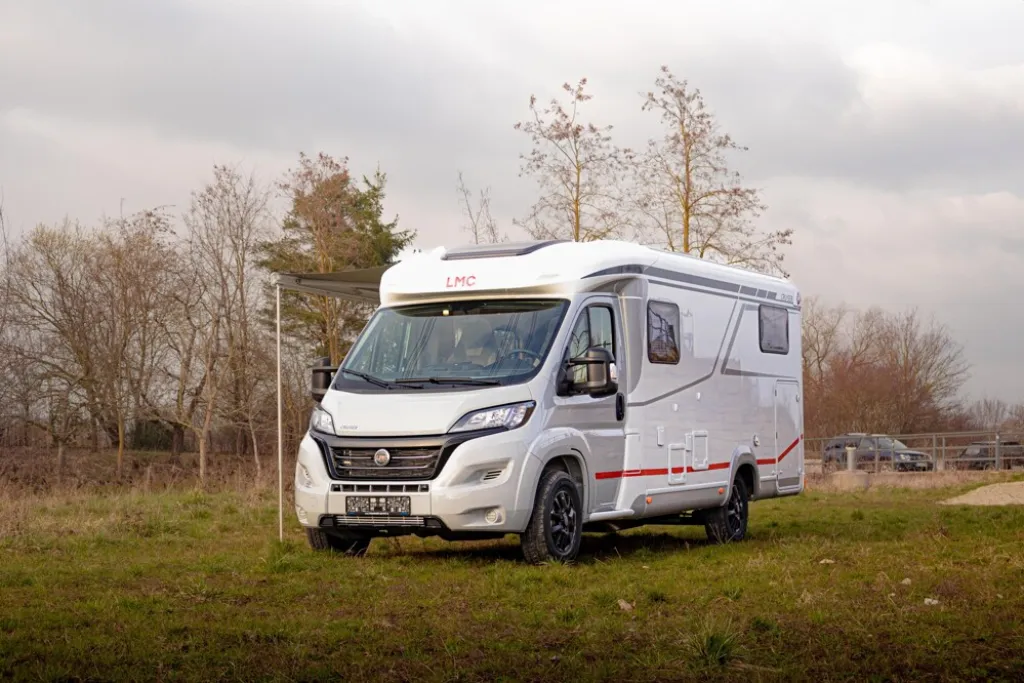 Bild 6: in Bamberg Wohnmobil mieten