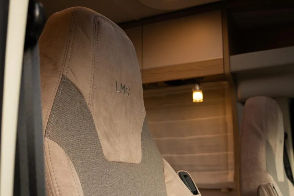 Bild 13: Wohnmobil in Bamberg online mieten