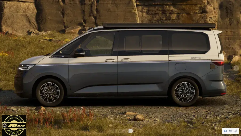 Bild 2: Wohnmobil mieten in Bützow