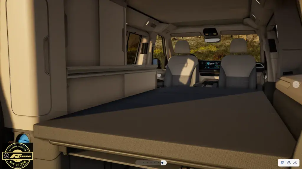 Bild 10: Wohnmobil mieten in Bützow