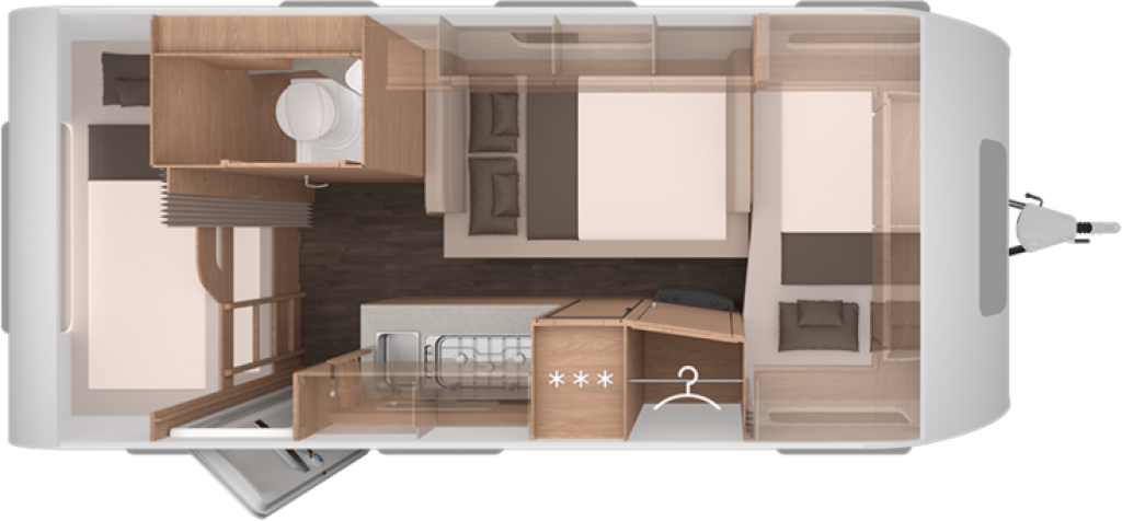 Bild 3: Knaus mieten in Stemwede Bild 3: Knaus mieten in Stemwede