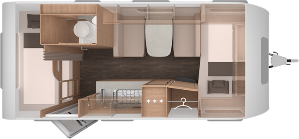 Bild 2: Wohnwagen mieten in Stemwede Bild 2: Wohnwagen mieten in Stemwede