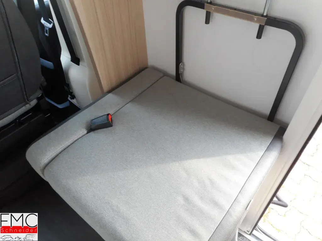 Bild 14: in Halberstadt Wohnmobil mieten Bild 14: in Halberstadt Wohnmobil mieten