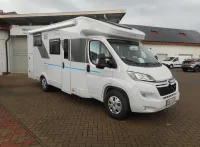 Sun Living S 70 SL X-TRA