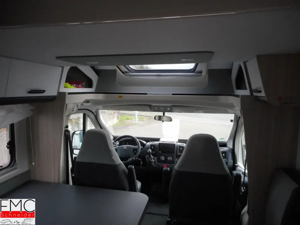 Bild 10: Wohnmobil mieten in Halberstadt Bild 10: Wohnmobil mieten in Halberstadt