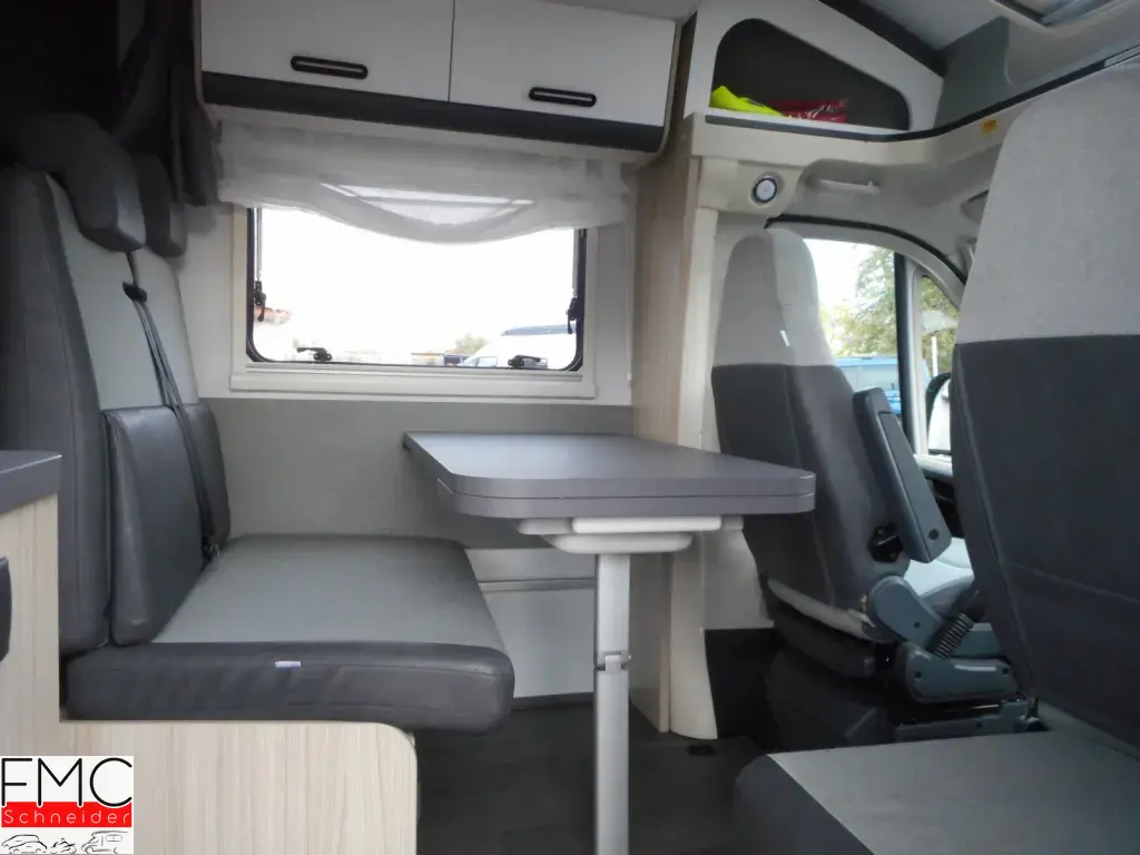 Bild 9: Sun Living S 70 SL X-TRA Bild 9: Sun Living S 70 SL X-TRA