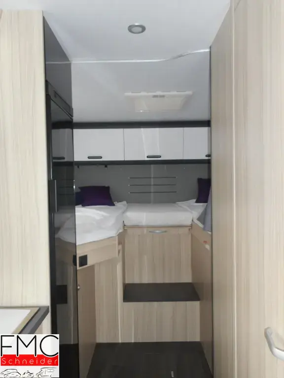 Bild 15: Sun Living Wohnmobil in Halberstadt mieten Bild 15: Sun Living Wohnmobil in Halberstadt mieten