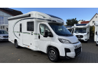 Bild 1: Chausson Teilintegrierte 640 Ultimate Line
