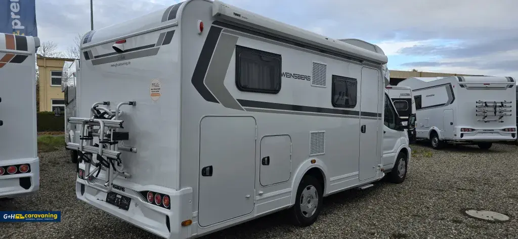 Bild 5: Wohnmobil in Weißenhorn online mieten