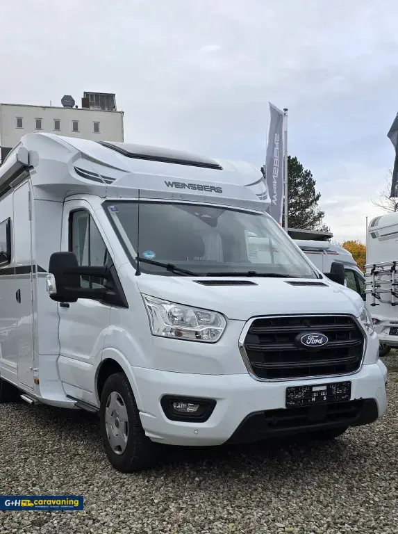 Bild 6: in Weißenhorn Wohnmobil mieten