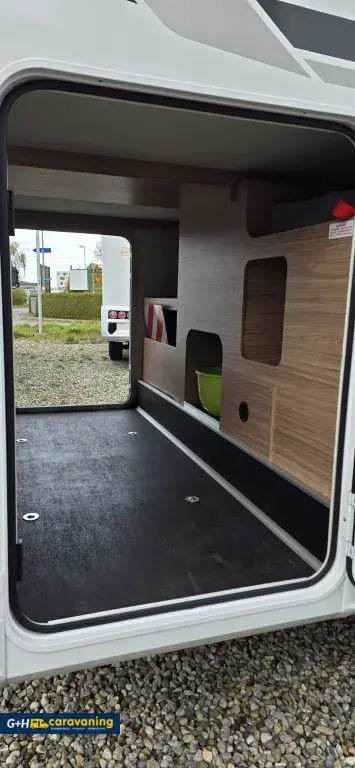 Bild 7: Weinsberg Wohnmobil in Weißenhorn mieten