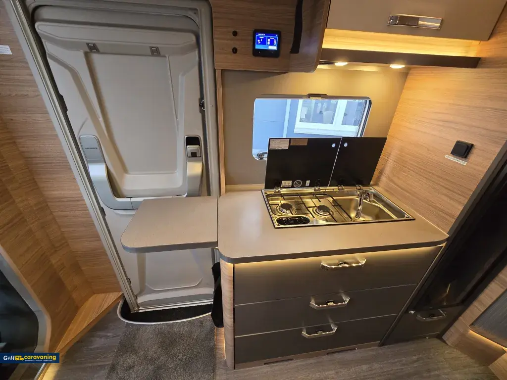 Bild 10: Wohnmobil mieten in Weißenhorn