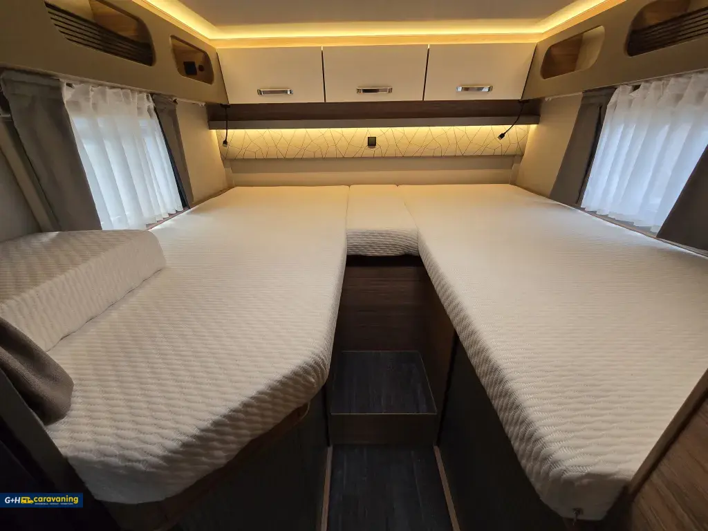 Bild 12: Wohnmobil von Weinsberg mieten in Weißenhorn