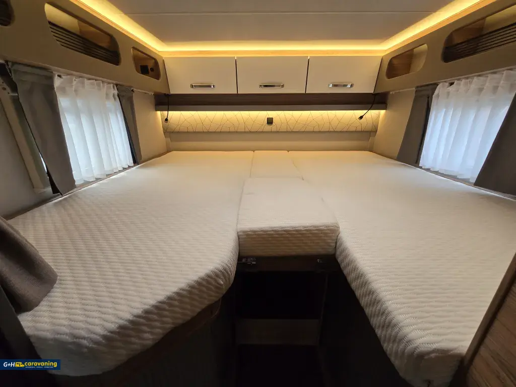 Bild 13: Wohnmobil in Weißenhorn online mieten