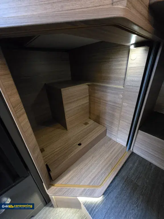 Bild 14: in Weißenhorn Wohnmobil mieten