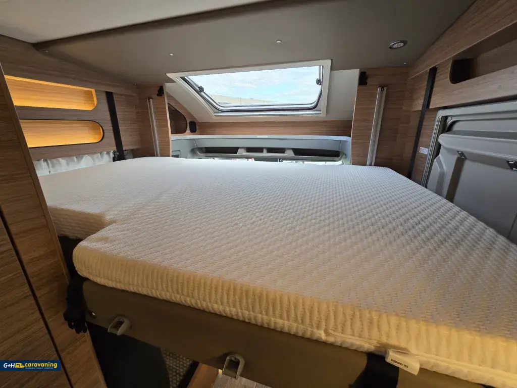 Bild 15: Weinsberg Wohnmobil in Weißenhorn mieten