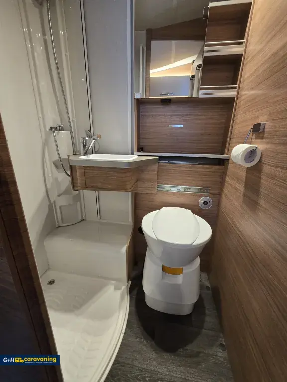 Bild 17: Weinsberg CaraSuite 650 MEG