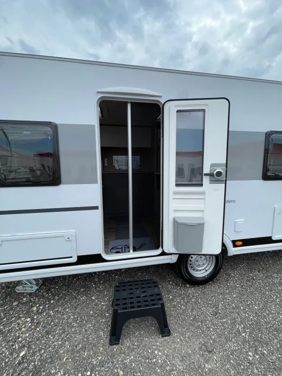 Bild 6: in Hagenbrunn/Wien Wohnwagen mieten