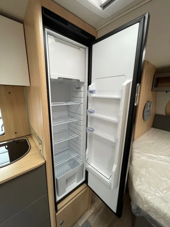 Bild 11: LMC mieten in Hagenbrunn/Wien