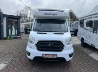 Challenger Teilintegriert 337 Etape Edition