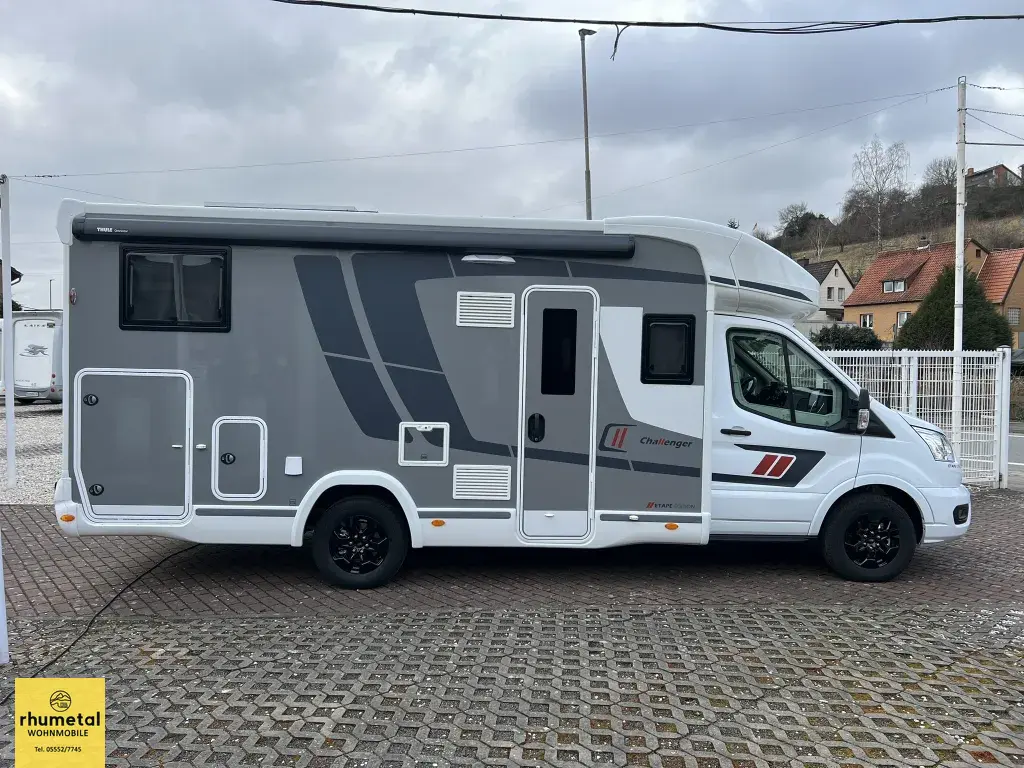 Bild 5: Wohnmobil in Katlenburg online mieten Bild 5: Wohnmobil in Katlenburg online mieten