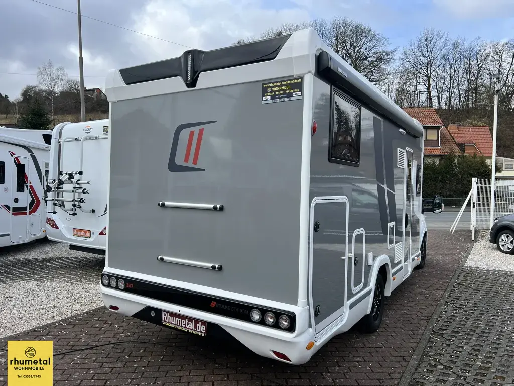 Bild 6: in Katlenburg Wohnmobil mieten