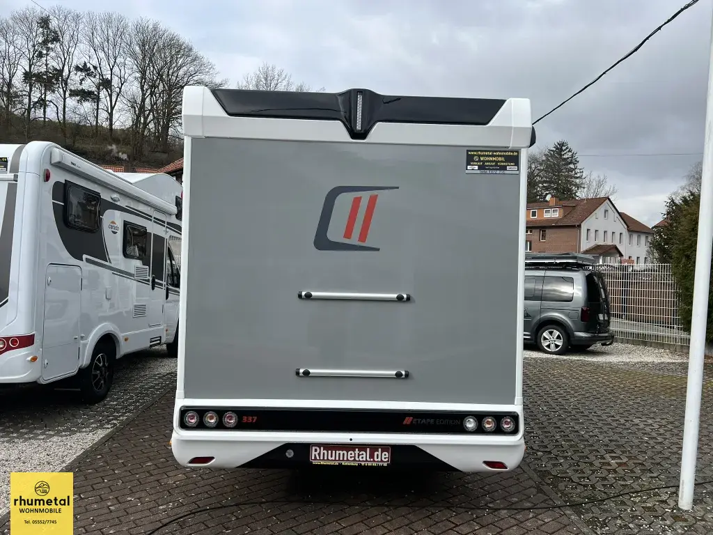 Bild 7: Challenger Wohnmobil in Katlenburg mieten