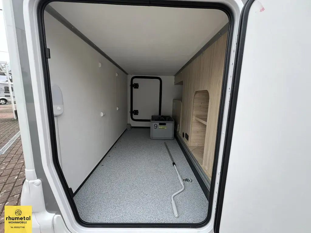 Bild 10: Wohnmobil mieten in Katlenburg Bild 10: Wohnmobil mieten in Katlenburg