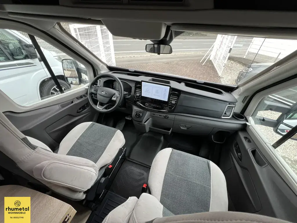 Bild 21: Wohnmobil in Katlenburg online mieten