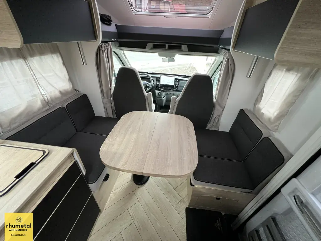 Bild 22: in Katlenburg Wohnmobil mieten