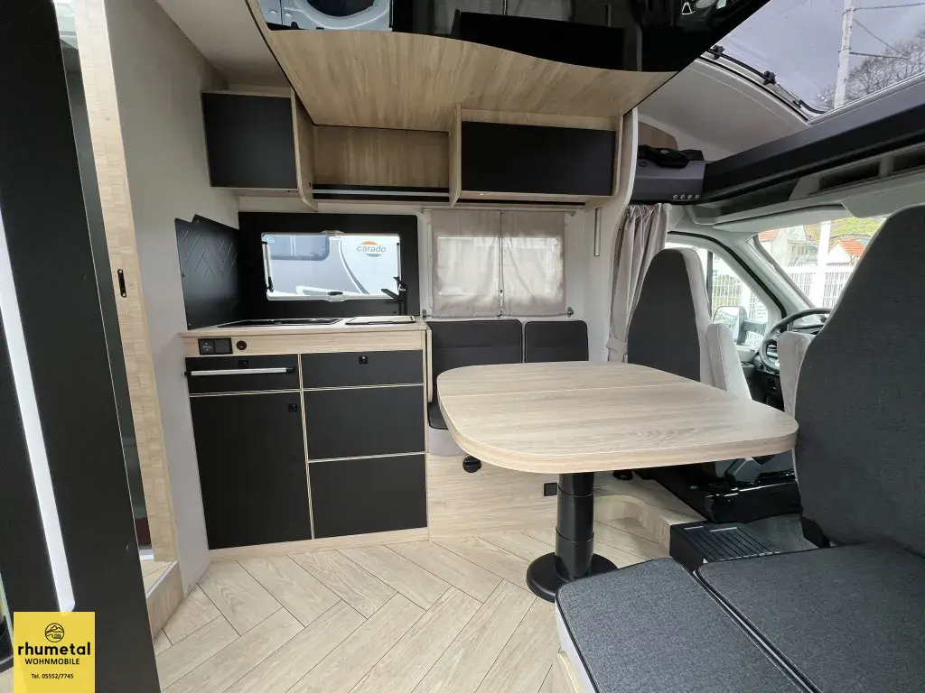 Bild 24: Wohnmobil für 4 Personen in Katlenburg mieten Bild 24: Wohnmobil für 4 Personen in Katlenburg mieten