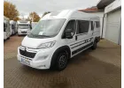 Bild 4: Wohnmobil von Adria mieten in Halberstadt