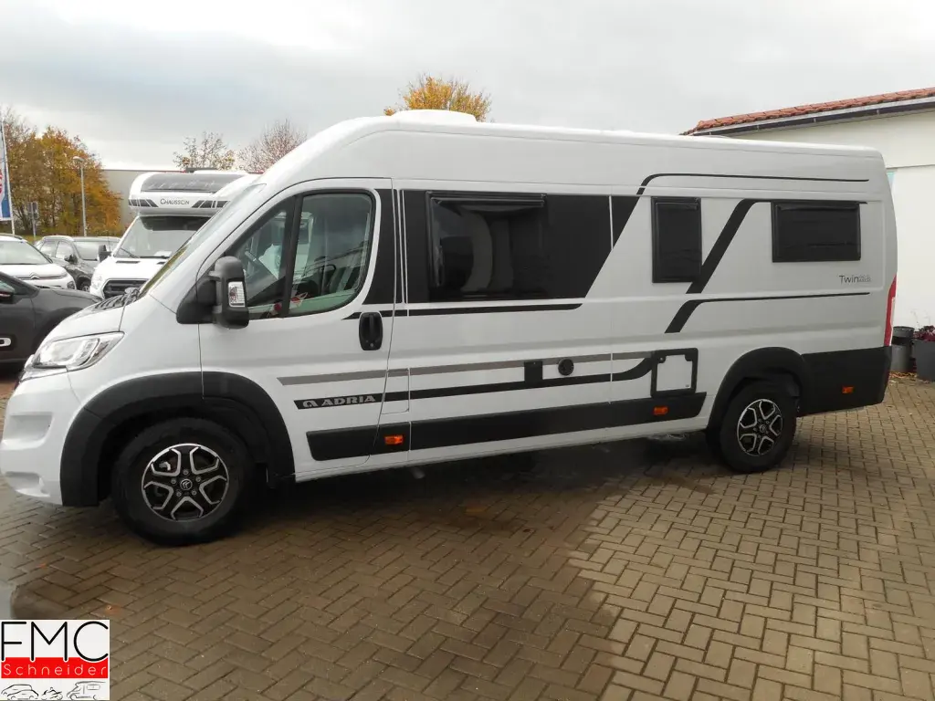 Bild 5: Wohnmobil in Halberstadt online mieten Bild 5: Wohnmobil in Halberstadt online mieten