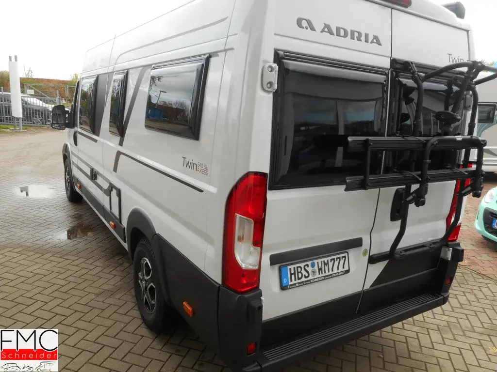 Bild 6: in Halberstadt Wohnmobil mieten Bild 6: in Halberstadt Wohnmobil mieten