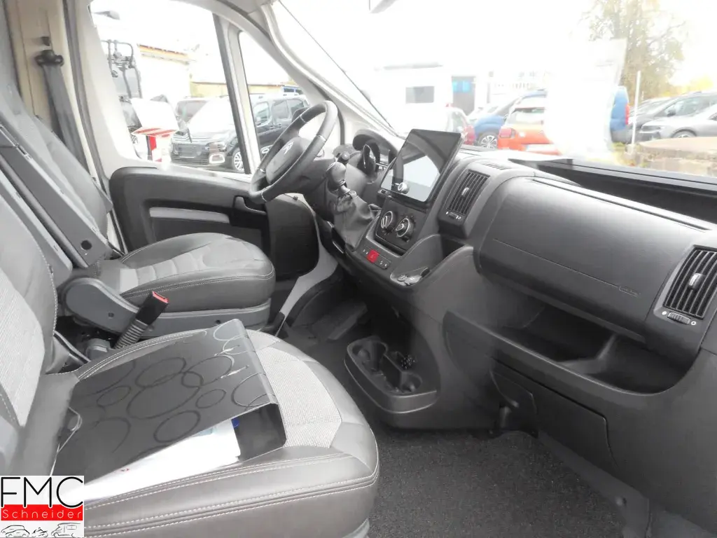 Bild 11: Adria mieten in Halberstadt Bild 11: Adria mieten in Halberstadt