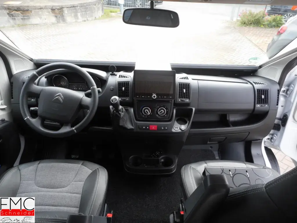 Bild 10: Wohnmobil mieten in Halberstadt Bild 10: Wohnmobil mieten in Halberstadt