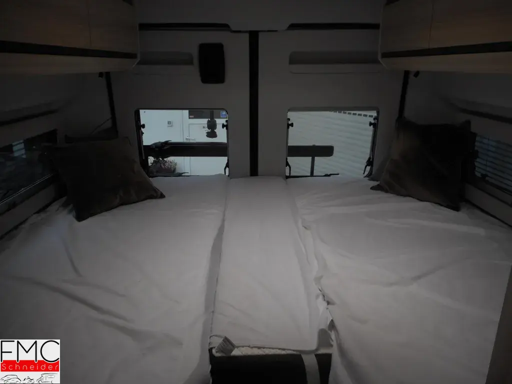 Bild 16: Wohnmobil für 2 Personen in Halberstadt mieten Bild 16: Wohnmobil für 2 Personen in Halberstadt mieten