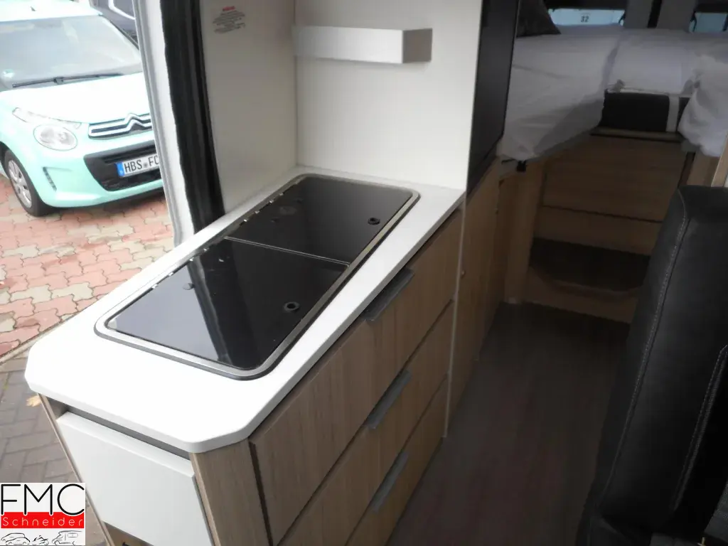 Bild 14: in Halberstadt Wohnmobil mieten Bild 14: in Halberstadt Wohnmobil mieten