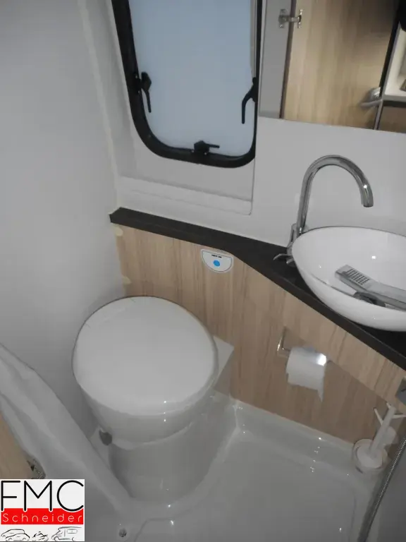 Bild 15: Adria Wohnmobil in Halberstadt mieten Bild 15: Adria Wohnmobil in Halberstadt mieten