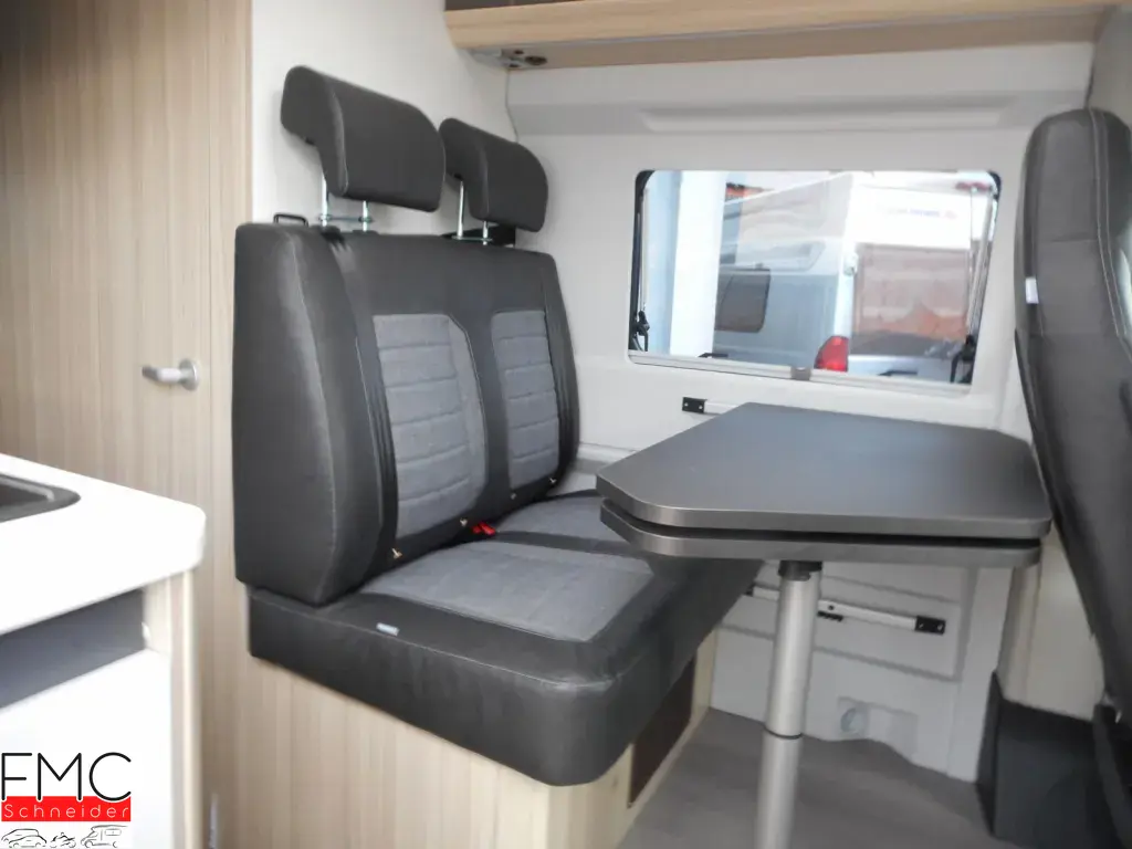 Bild 13: Wohnmobil in Halberstadt online mieten Bild 13: Wohnmobil in Halberstadt online mieten