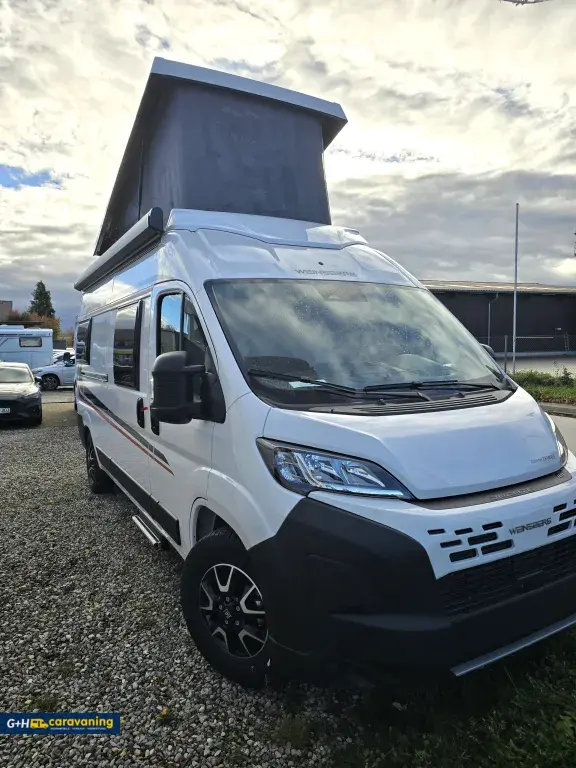 Bild 2: Wohnmobil mieten in Weißenhorn